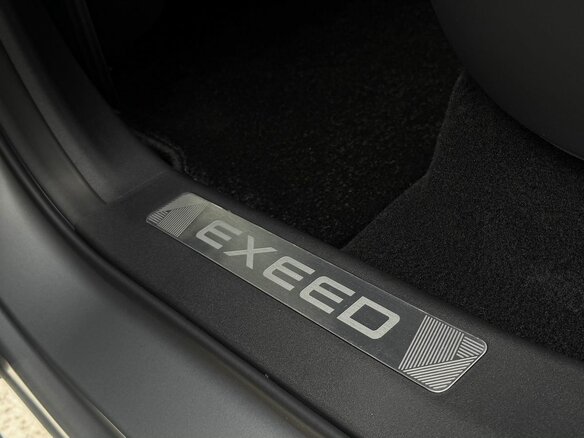 2025 Exeed RX, серый, 4600000 рублей - вид 29