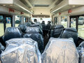 2024 Ford Transit, белый - вид 5