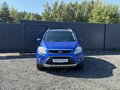 2009 Ford Kuga I, синий, 630000 рублей - вид 1