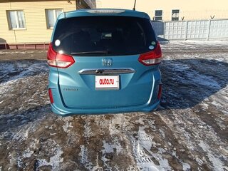2017 Honda Freed II, голубой, 1500000 рублей, вид 3