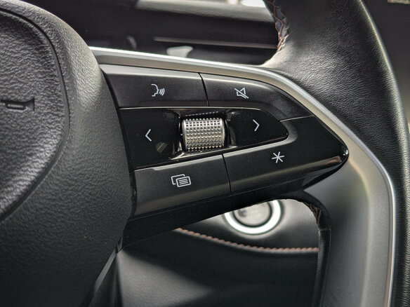 2024 Geely Preface I, чёрный, 2275500 рублей - вид 19