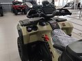 2026 Loncin XWolf 1000, бежевый, 1164000 рублей - вид 8