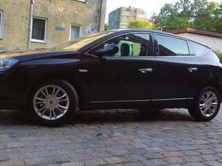 2009 Lancia Delta III (844), чёрный, 800000 рублей, вид 4