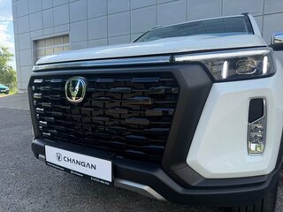 2026 Changan Hunter Plus, белый, 4099900 рублей, вид 4