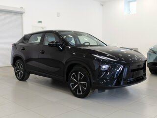 2026 Omoda C5 II, чёрный, 2779000 рублей, вид 3