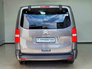 2018 Citroen SpaceTourer XL I, серый, 2530000 рублей, вид 3