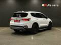 2019 Hyundai Santa Fe IV, белый, 3230000 рублей - вид 4