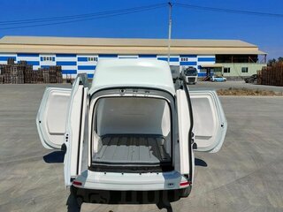 2022 Lada (ВАЗ) Largus I Рестайлинг, белый, 1250000 рублей, вид 3