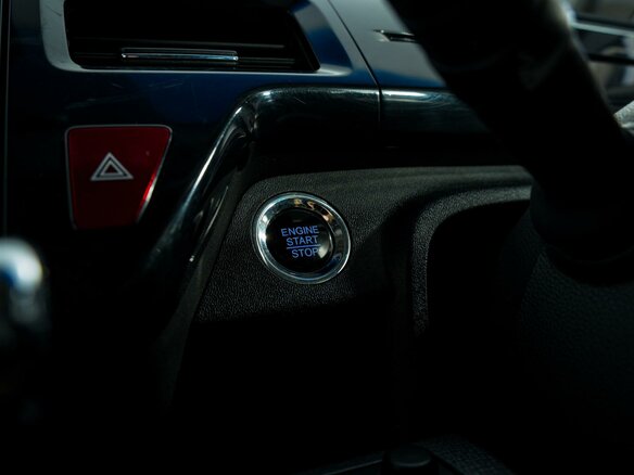 2016 Honda Stepwgn Spada V, чёрный, 2045000 рублей - вид 20