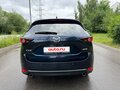 2020 Mazda CX-5 II, синий, 2175000 рублей - вид 7