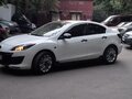 2011 Mazda 3 II (BL), белый, 580000 рублей - вид 7