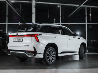 2025 Changan CS75 Plus III, белый, 3819900 рублей, вид 4