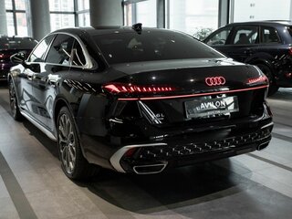 2026 Audi A6 VI (C9), чёрный, 7650000 рублей, вид 5