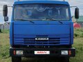 2012 КамАЗ 53504, синий, 2700000 рублей - вид 1