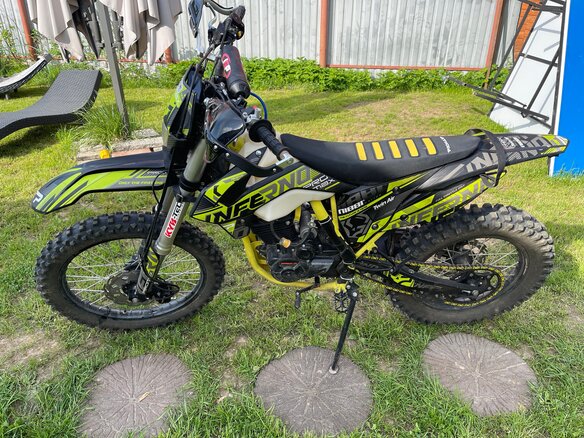 2025 Promax MX280, чёрный, 142500 рублей - вид 7