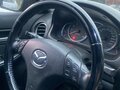 2006 Mazda 6 I (GG) Рестайлинг, серый, 520000 рублей - вид 10