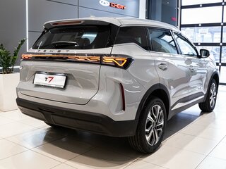 2026 Tenet T7, серый, 2735000 рублей, вид 4