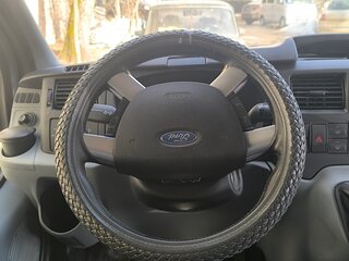 2008 Ford Transit, серый, 550000 рублей, вид 2