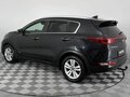 2018 Kia Sportage IV, чёрный, 1840000 рублей - вид 7