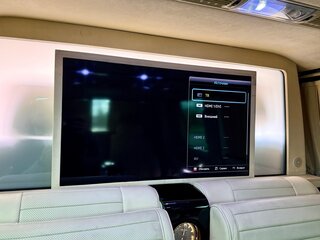 2012 Volkswagen Multivan T5 Рестайлинг, чёрный, 2490000 рублей, вид 2