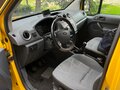 2011 Ford Transit Connect, жёлтый, 530000 рублей - вид 7
