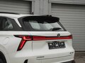 2024 Changan CS75 Plus III, белый - вид 6