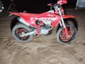 2025 TMBK Pitster, красный, 150000 рублей - вид 1