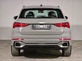2026 Audi Q3 35 TFSI II (F3), серый - вид 2