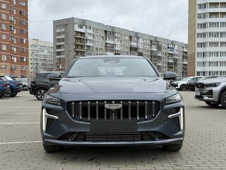 2026 Geely Preface I, серый, 3434990 рублей, вид 2