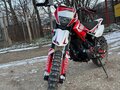 2025 Progasi Smart Max 150, красный, 110000 рублей - вид 1