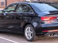 2020 Audi A3 III (8V) Рестайлинг, чёрный, 2299000 рублей - вид 7
