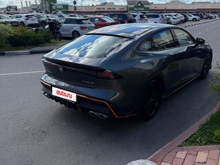 2024 Changan UNI-V I, серый, 2350000 рублей, вид 2