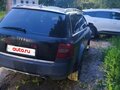 2002 Audi A6 allroad I (C5), чёрный, 400000 рублей - вид 3