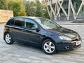 2011 Volkswagen Golf VI, синий, 950000 рублей - вид 2