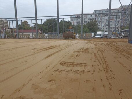 2005 Hidromek HMK 102S, жёлтый, 3600000 рублей, вид 4