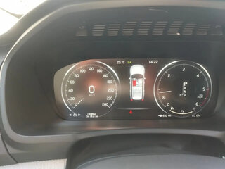 2015 Volvo XC90 II, серый, 2799000 рублей, вид 5
