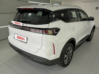 2025 Tenet T7, белый, 2935000 рублей, вид 3