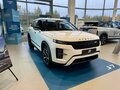 2026 Jaecoo J7 I Рестайлинг, белый - вид 2