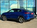 2023 Haval F7x I Рестайлинг, синий, 2060000 рублей - вид 7