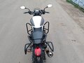 2014 Honda NC 750S, белый, 519000 рублей - вид 6