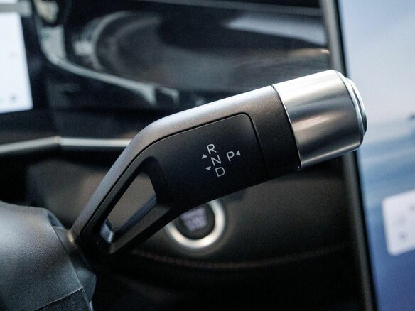 2026 Geely Preface I, серый - вид 23