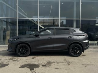 2025 Changan CS35 Max, серый, 2599900 рублей, вид 5