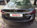 2017 Mazda 6 III (GJ) Рестайлинг, коричневый, 2450000 рублей - вид 2