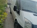 2012 Ford Transit, белый, 730000 рублей - вид 2