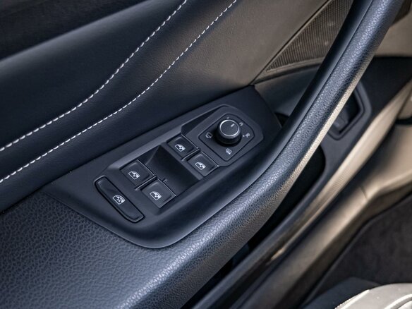 2020 Volkswagen Passat GTE B8 Рестайлинг, серый, 3099000 рублей - вид 19
