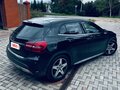 2017 Mercedes-Benz GLA 200 I (X156) Рестайлинг, чёрный, 2500000 рублей - вид 3