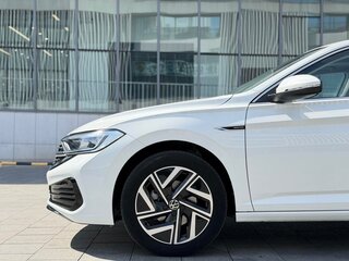 2023 Volkswagen Sagitar III Рестайлинг, синий, 1180000 рублей, вид 4