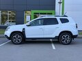 2021 Renault Duster II, белый - вид 7