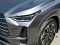 2026 GAC GS4, серый - вид 3