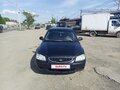 2011 Hyundai Accent ТагАЗ II, чёрный, 250000 рублей - вид 1